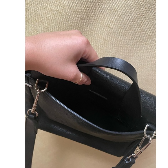 3.1 Philip Lim Alix Flap Shoulder Bag - Picture 5 of 10